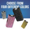 Streetwise Rhinestun Keychain Stun Gun