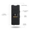 SMACK 16,000,000* Stun Gun
