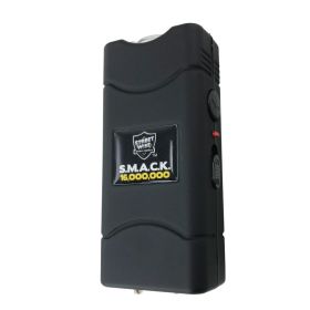 SMACK 16,000,000* Stun Gun (Color: Black)