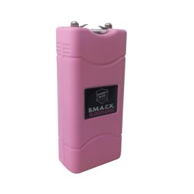 SMACK 16,000,000* Stun Gun (Color: Pink)