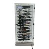 Streetwise 2 Sided 24 Count Knife LED Rotating Display