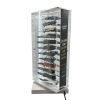 Streetwise 2 Sided 24 Count Knife LED Rotating Display
