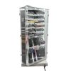 Streetwise 2 Sided Rotating LED Display with 12 Standard Knives and 16 Stun Guns