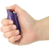 Streetwise 18 Stream Pepper Spray 0.5 oz Hard-case