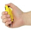 Streetwise 18 Stream Pepper Spray 0.5 oz Hard-case