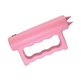 Double Down 23,000,000* Stun Gun (Color: Pink)