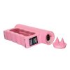 Double Down 23,000,000* Stun Gun