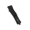 Streetwise Automatic OTF Knife with Tanto Blade