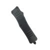 Streetwise Automatic OTF Knife with Drop Point Blade