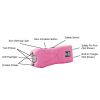 Life Guard 16,500,000* Stun Gun