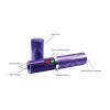 Perfume Protector 17,000,000* Stun Gun