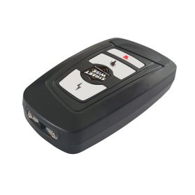 Razor 23,000,000* Stun Gun (Color: Grey)