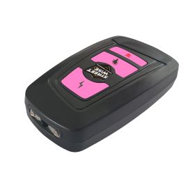 Razor 23,000,000* Stun Gun (Color: Pink)