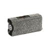 Streetwise Rhinestun Keychain Stun Gun