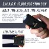 Streetwise Self-Defense Keychain Combo