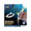 SHAR-KEY Self-defense Keychain