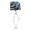 SHAR-KEY Self-defense Keychain