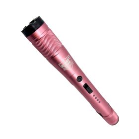 Streetlight Stun Gun 84,000,000 (Color: Pink)