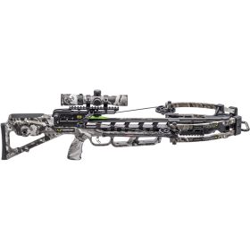 TenPoint Turbo X Crossbow Package (Option: ACUslide Rangemaster 100 Scope Vektra)