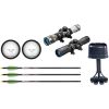 TenPoint Turbo X Crossbow Package