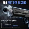 Streetwise The Heat Pepper Launcher