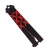 9" Ball Bearing G10 Butterfly Knife with Tanto Blade