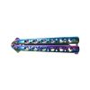 9" Butterfly Knife