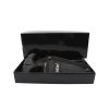 5.5-Inch Push Dagger with ABS Sheath