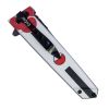9" Spring Assisted Anime Knife with Tanto Blade
