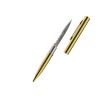 Serrated Pen Knife