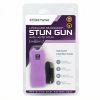 Lifeguard 65,000,000 Stun Gun with Auto Stun