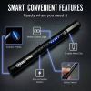 Pain Pen 25,000,000* Stun Gun
