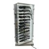 Streetwise 2 Sided 24 Count Knife LED Rotating Display