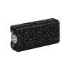 Streetwise Rhinestun Keychain Stun Gun