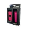 Streetwise Self-Defense Keychain Combo