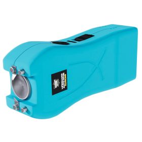 Lifeguard 65,000,000 Stun Gun with Auto Stun (Color: Teal)