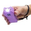 Lifeguard 65,000,000 Stun Gun with Auto Stun