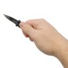 3.75" Mini Butterfly Knife with Keychain