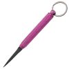 Kubotan Keychain Hidden Knife