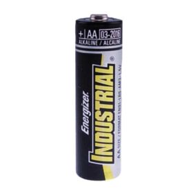 Energizer Industrial Battery (Type: AA)