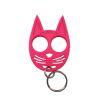 My Kitty Self-Defense Keychain w/ Card