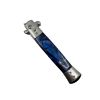9” Automatic Out-The-Side Knife