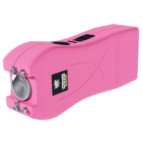 Lifeguard 65,000,000 Stun Gun with Auto Stun (Color: Pink)
