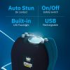 Lifeguard 65,000,000 Stun Gun with Auto Stun
