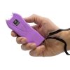 Lifeguard 65,000,000 Stun Gun with Auto Stun
