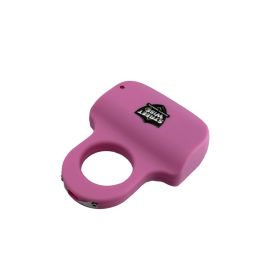 Sting Ring 18,000,000* Stun Gun (Color: Pink)