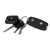 Panic Keychain Alarm