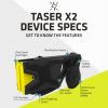 TASER X2 Professional Series Bundle