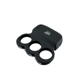 TRIPLE Sting Ring 28,000,000* Stun Gun (Model: Black)